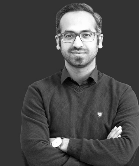 مهندس حمیدرضا گودرزی