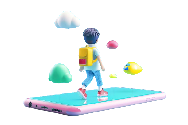 رابط کاربری ساده و کاربر پسند