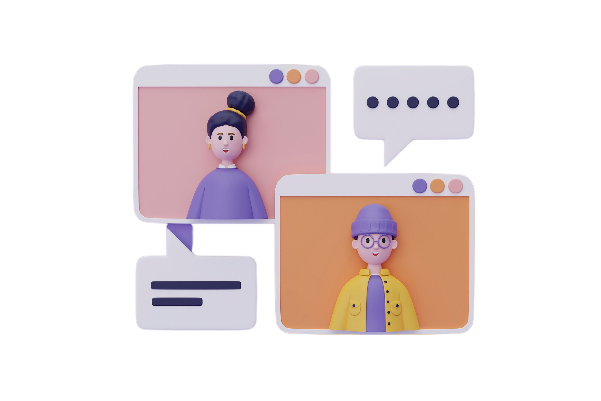 ترجمه  توسط مترجمان حرفه‌ای