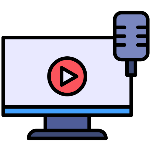 ارتباط صوتی و تصویر