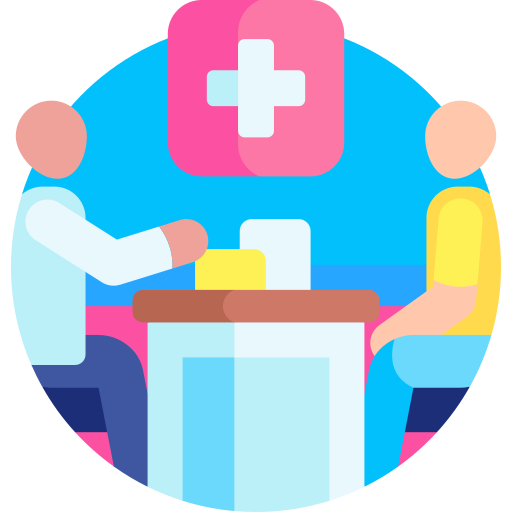 حفاظت و رمزنگاری اطلاعات بیمار