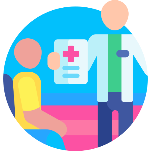 ذخیره سوابق بیماران