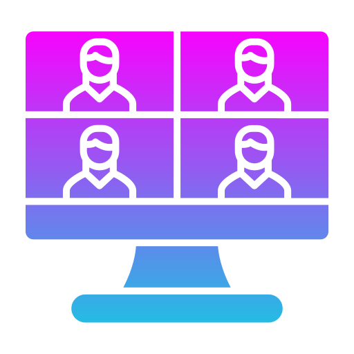 اتاق کنفرانس آنلاین